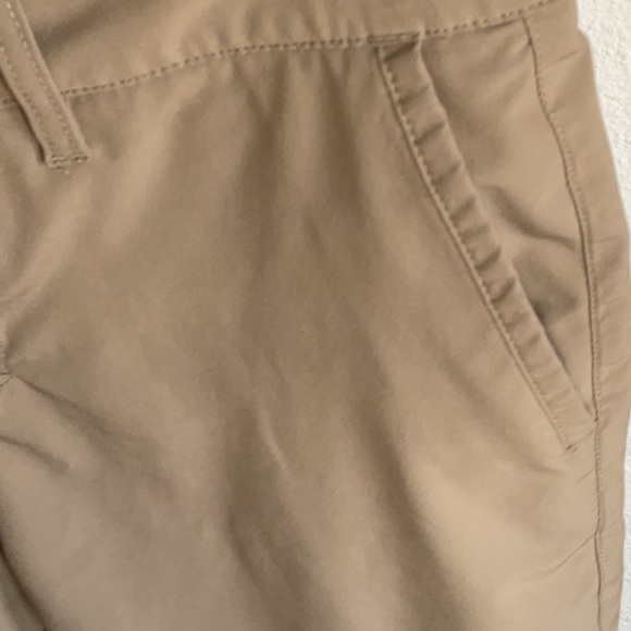 Mens Quiksilver Tan Shorts size 30 - Picture 5 of 10